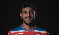 Luis Esteves kimdir, nereli, kaç yaşında?