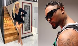 Havlamak sanat değil diyen Tuğba Özay'a Lvbel C5'ten olay cevap