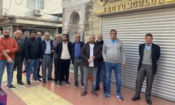 Kartvizitle güven verdi, milyonlar kayboldu: Kuyumcuya ev hapsi!