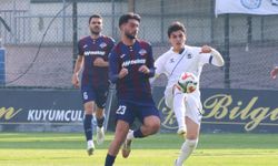 Menemen FK'nın rakibi Arnavutköy Belediyespor