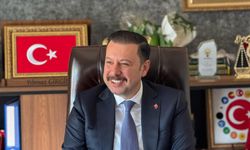 AK Partili Kaya: İzmir’in susuz kalmasının sebebi kuraklık değildir!