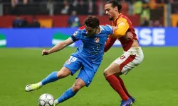 Manchester City - Galatasaray maçı ne zaman, saat kaçta, hangi kanalda?
