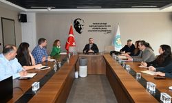 Manisa, iklime dirençli şehir hedefiyle yol haritasını güncelledi