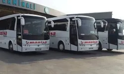 Manisa Seyahat İzmir - Manisa 2026 bilet fiyatlarına zam geldi