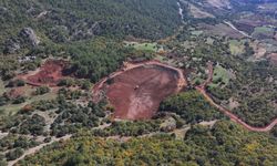 Manisa'da kırsal kalkınmaya 144 milyonluk dev yatırım desteği