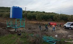 Manisalı üretici, 2025'te 94 yeni tesise kavuştu