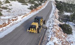 Manisalılar, hizmet araçlarını canlı olarak izliyor