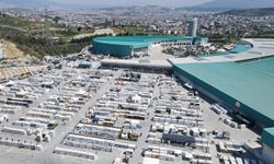 Marble İzmir 14 Nisan’da başlıyor