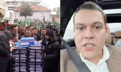 Martı TAG kurucusu Oğuz Alper Öktem'e saldırı olayı ne?