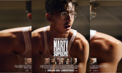 Marty Supreme nerede çekildi? Marty Supreme konusu ve oyuncuları
