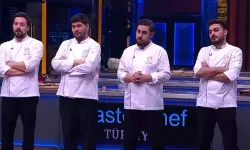 MasterChef Altın Kupa'da ilk finalist kim oldu?