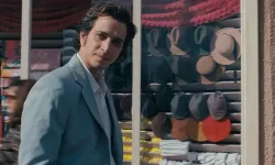 Masumiyet Müzesi Netflix’e taşınıyor