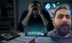 Kumar bağımlısı olduğunu anlatan öğretmen video çekip canına kıydı