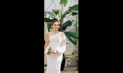 Memurları taşıyan servis kazasında bir hemşire hayatını kaybetti