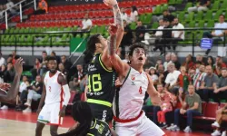 Merkezefendi Basket evinde Karşıyaka’yı ağırlıyor