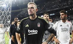 Mert Günok’tan siyah-beyazlılara: Hoşça kalın!