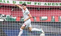 Mert Kömür kimdir, nereli, kaç yaşında?