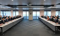 MESS’in yeni zam teklifi görüşmeden uzlaşma çıkarmadı