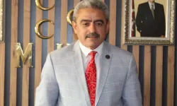 MHP Aydın İl Başkanı Haluk Alıcık kimdir, nereli, kaç yaşında?