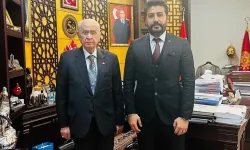 MHP Aydın İl Başkanı Osman Gazi Cihangiroğlu kimdir?