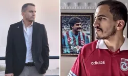 Milliyetçi Trabzonsporlular Derneği Genel Başkanı Kürşat Mete kimdir?