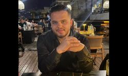 Kamyonetle çarpışan 22 yaşındaki motosiklet sürücüsü öldü