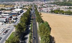 Muğla Büyükşehir'den 4 milyarlık yol yatırımı hamlesi