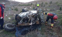 Münevver Karabulut'un amcası ve yengesi hayatını kaybetti