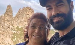 Murat Ünalmış’ın acı Günü: Teyzesi hayatını kaybetti