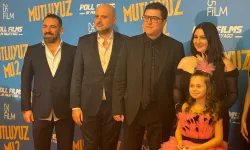 Mutluyuz mu filminin yıldızı Damla Çolak'ın babası kimdir, neden öldü?