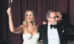 Naim Gençoğlu'nun yeni eşi Burcu İlk kimdir?