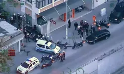 İzmir'de gerçekleştirilen Narkokapan operasyonunda 654 kişi tutuklandı