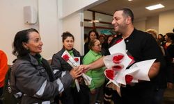 Narlıdere'de Yerel Eşitlik Eylem Planı hayata geçti