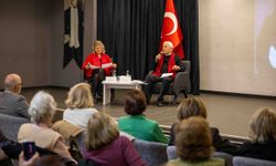 Nazım Hikmet, doğum gününde Bornova'da anıldı