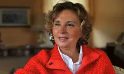 Nazlı Ilıcak kimdir, nereli, kaç yaşında?