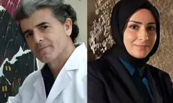 Necmettin Erbakan Üniversitesi’nde Prof. Dr. Mustafa Küçüköner’in eşi Hava Küçüköner kimdir?