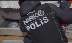 Nefes kesen operasyon: 32 adreste arama, çok sayıda gözaltı