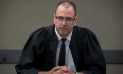 Netanyahu’nun yolsuzluk davasına bakan Yargıç Benny Sagi kimdir, neden öldü?