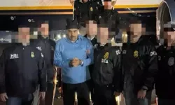 Nicolas Maduro ve eşi New York’ta hakim karşısına çıkıyor!