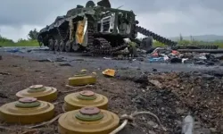 Nijerya’da mayın saldırısı: 9 asker öldü