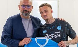 Noa Lang'ın menajeri Ali Dursun kimdir?