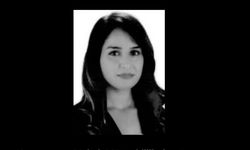 Büyük acı: Genç avukat Nurgül Akaltun vefat etti