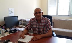 Öğretim Görevlisi Hakan Demir hayatını kaybetti