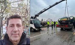 Minibüs ile otomobilin çarpıştığı kazada ilkokul öğretmeni öldü