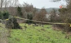 Haber alınmayan adam ölü bulunmuştu: O ölümde siyanür şüphesi
