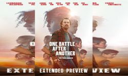 One Battle After Another nerede çekildi? One Battle After Another konusu ve oyuncuları