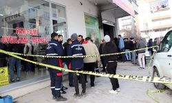 Oto bakım servisinde feci son: 2 kişi ölü bulundu