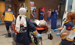 Otobüsün çarptığı kadın 234 gün sonra hayatını kaybetti