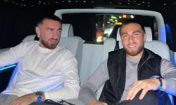 Ozan Can Kökçü ile Orkun Kökçü kardeş mi?