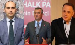 CHP lideri Özel: Çalık ve Kahraman’ın durumu kritik
